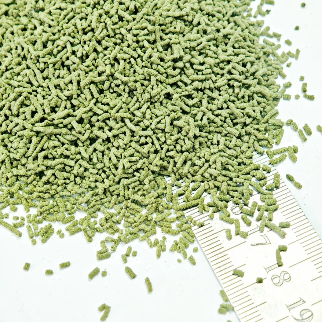 Estratto di alghe marine organiche idrosolubili per un efficace miglioramento della crescita
