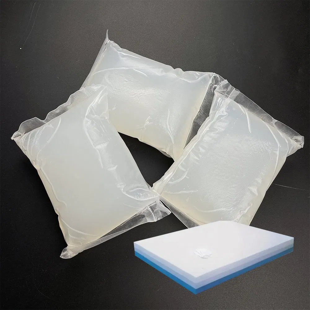High-Viscosity Non-Solvent Hot Melt Adhesive for Bed Mattress Sofa