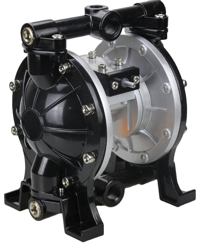 Pompe pneumatique à membrane standard A-20