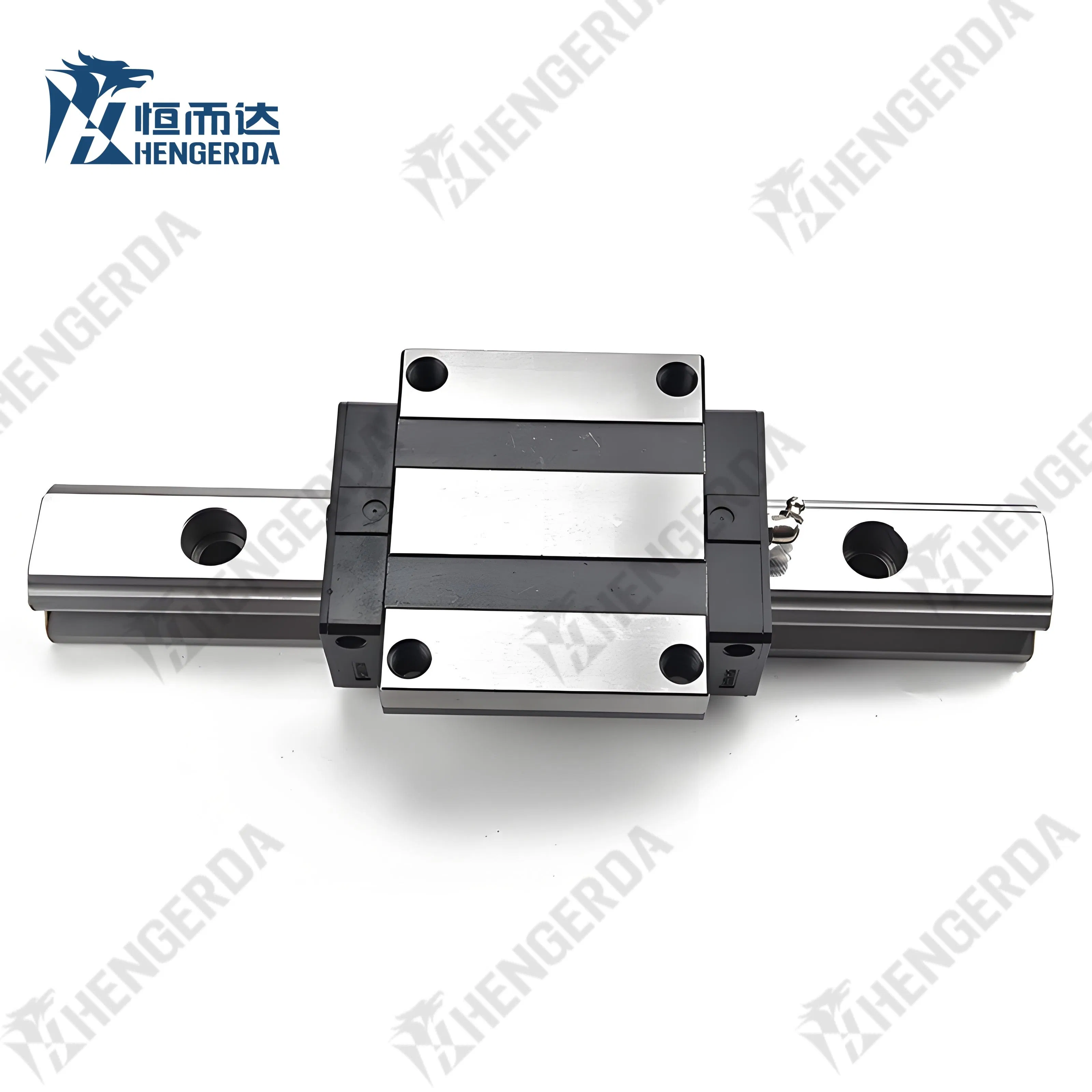 High Precision Assembly Machine Tool Linear Guide Rail with Different Size