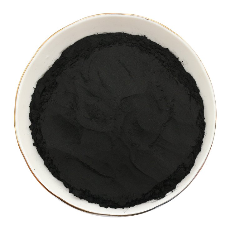 Food Grade Nano-Size Large Surface Area Bamboo/Coconut Shell Activated Carbon Powder for Water Purification