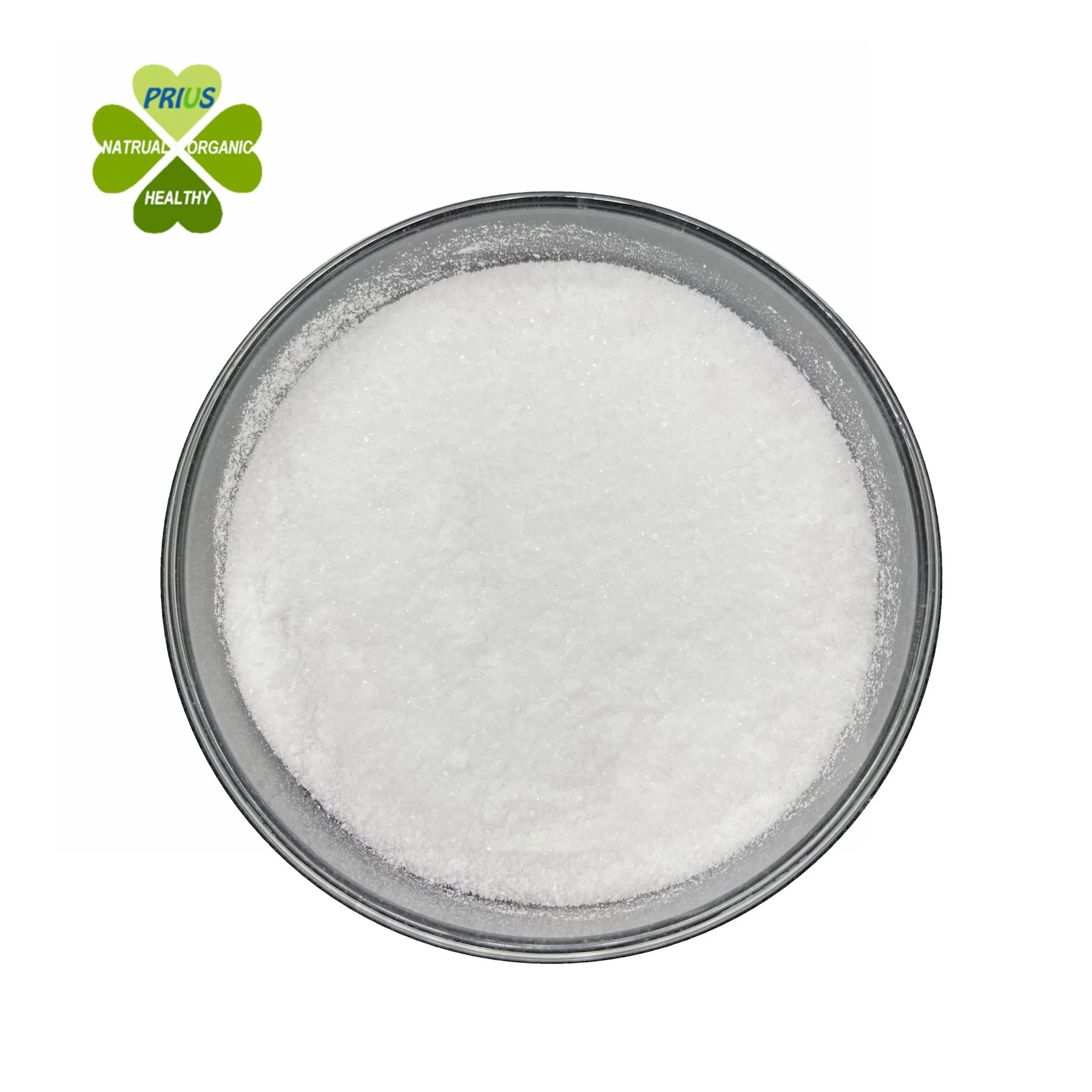 Extrait naturel d'igname en poudre de diosgénine CAS 512-04-9