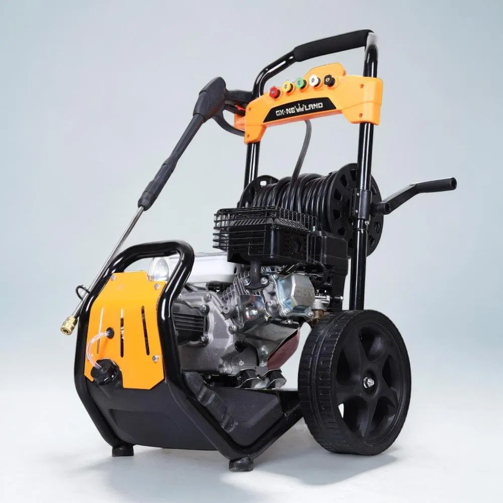 Newland 180 NB Household Gasoline Pressure Washer