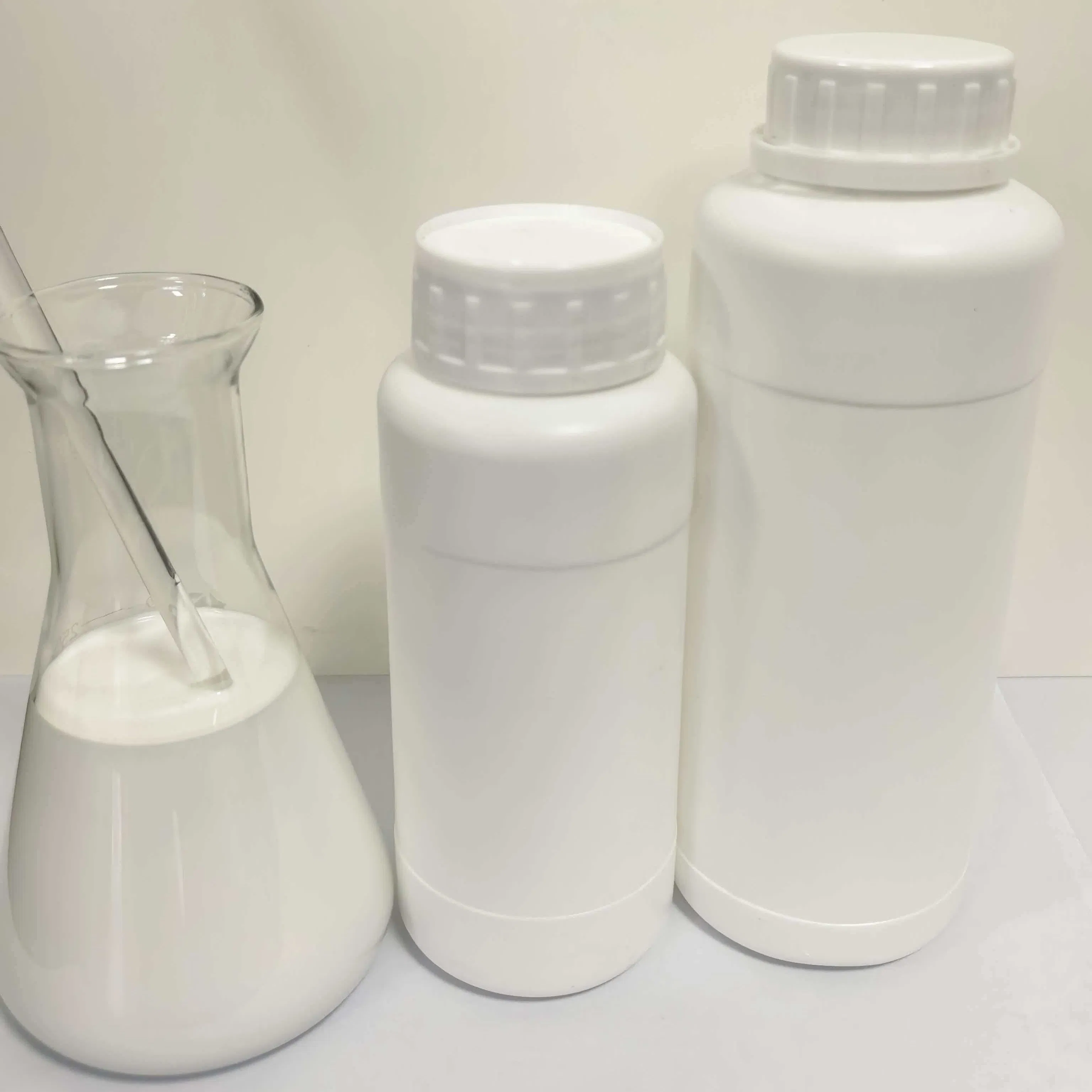 Industrielle Calciumstearat-Emulsion Hohe Dispergierbarkeit CAS 1592-23-0