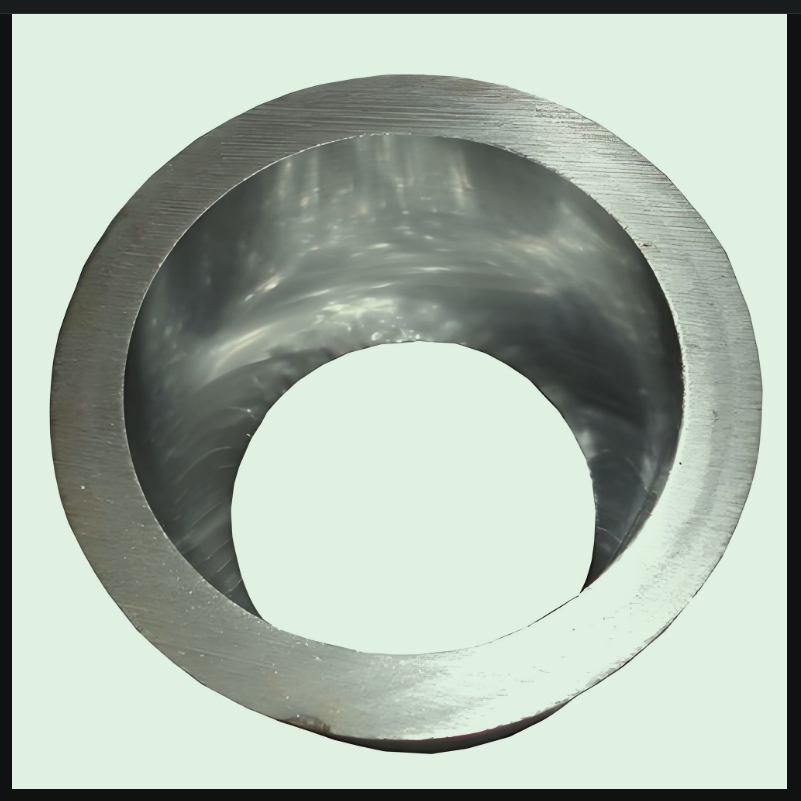 Die-Forged St52/St35 & AISI 4140 Steel Ring Forgings for Industrial Use