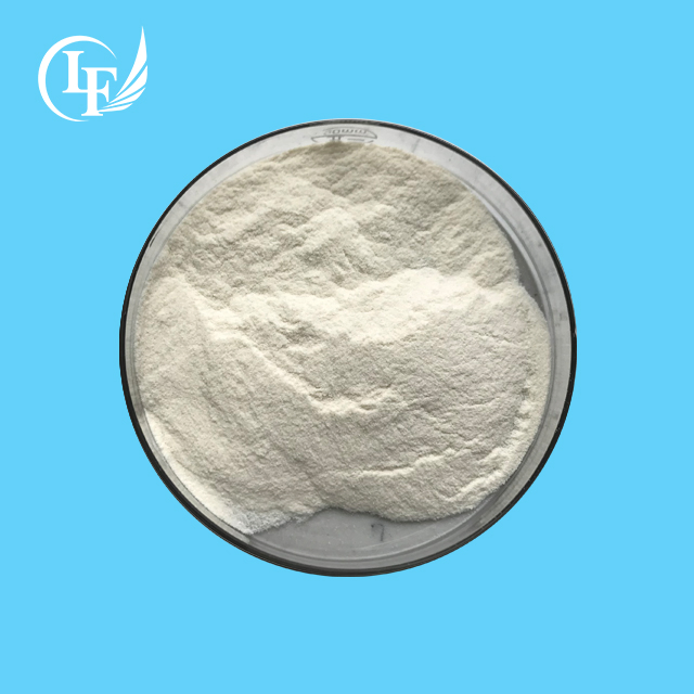 Food Grade Water Soluble Chitosan Hydrochloride Chitosan HCl CAS 70694-72-3