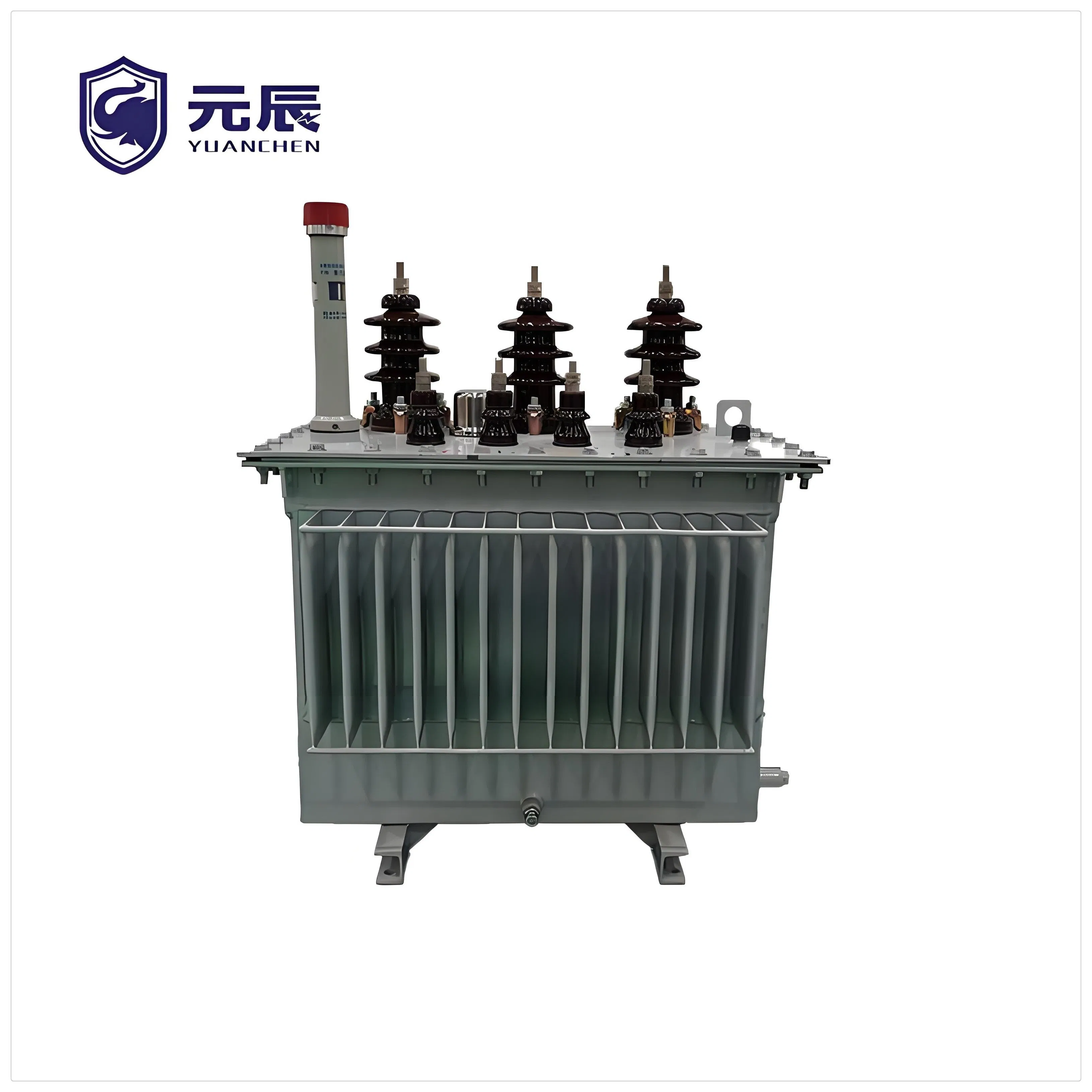 10kv IEC/ANSI Silicon Steel Existing Voltage Transformer for Mining