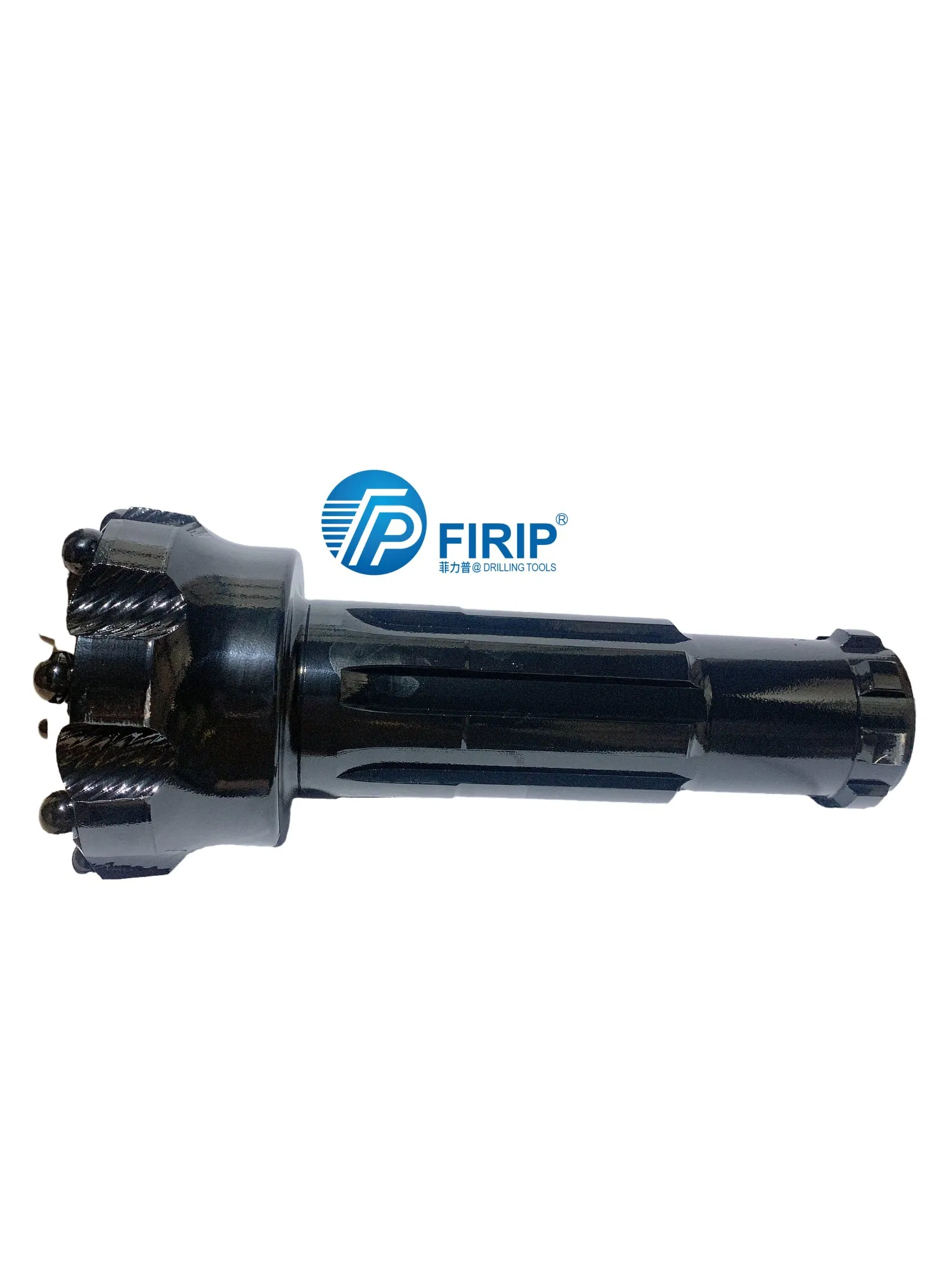 203mm High Wind Pressure DTH Drill Bit