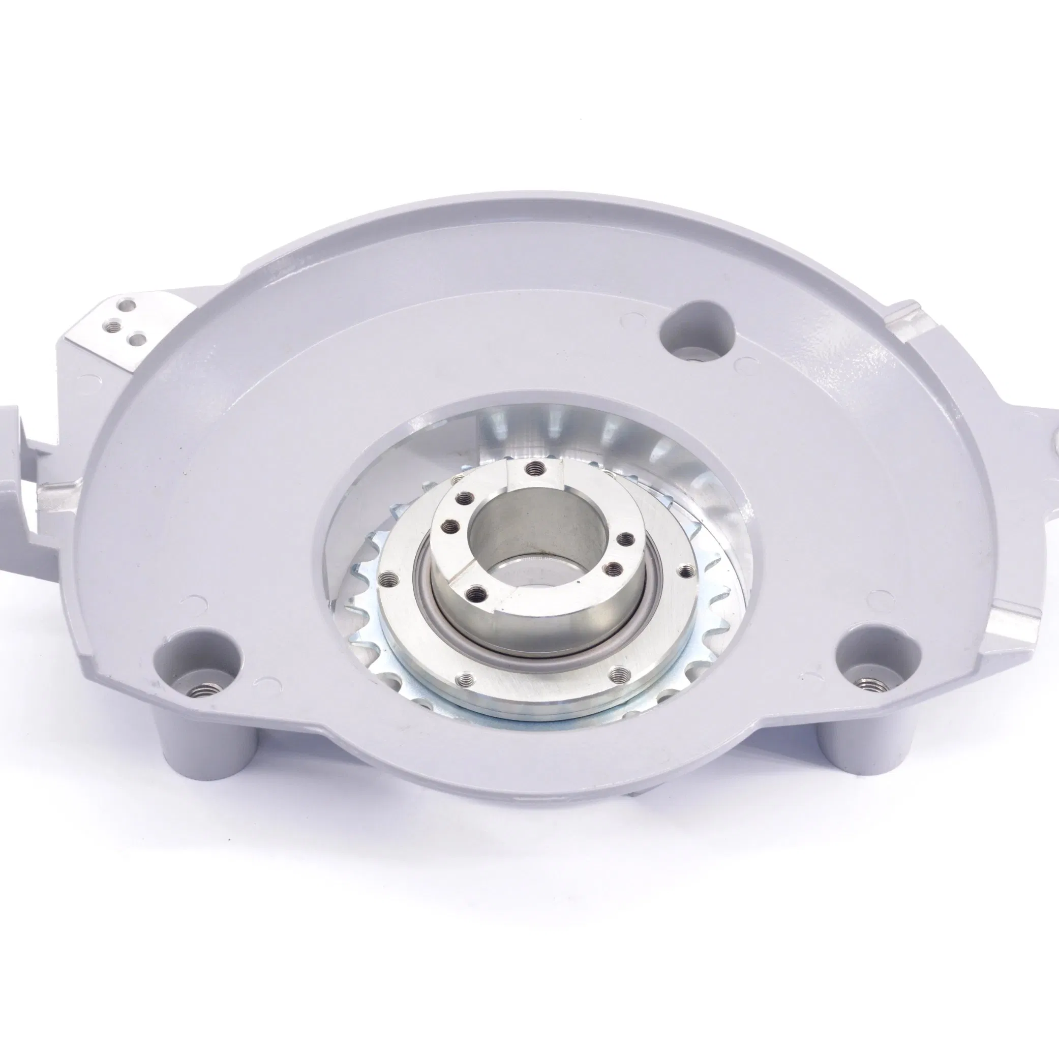Precision Farming Accessories Vacuum Seed Meter for Seeding Equipment