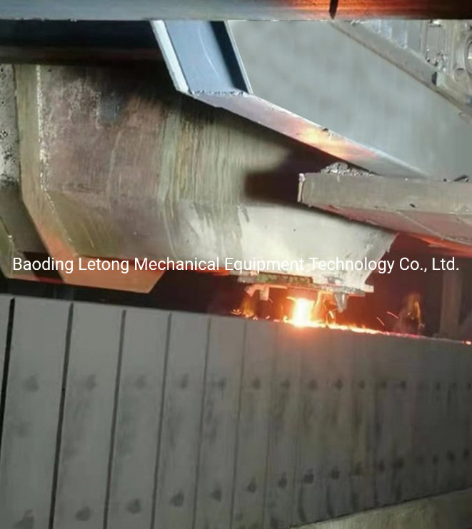 Customized Cheap Bottom Pouring Machine