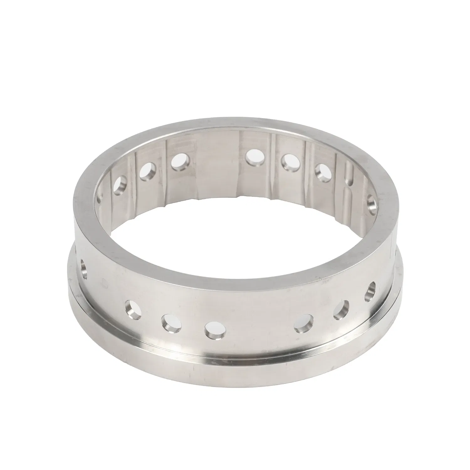 Precision CNC Machined Aluminum Metal Hardware Parts for CNC Lathe Turning and Milling