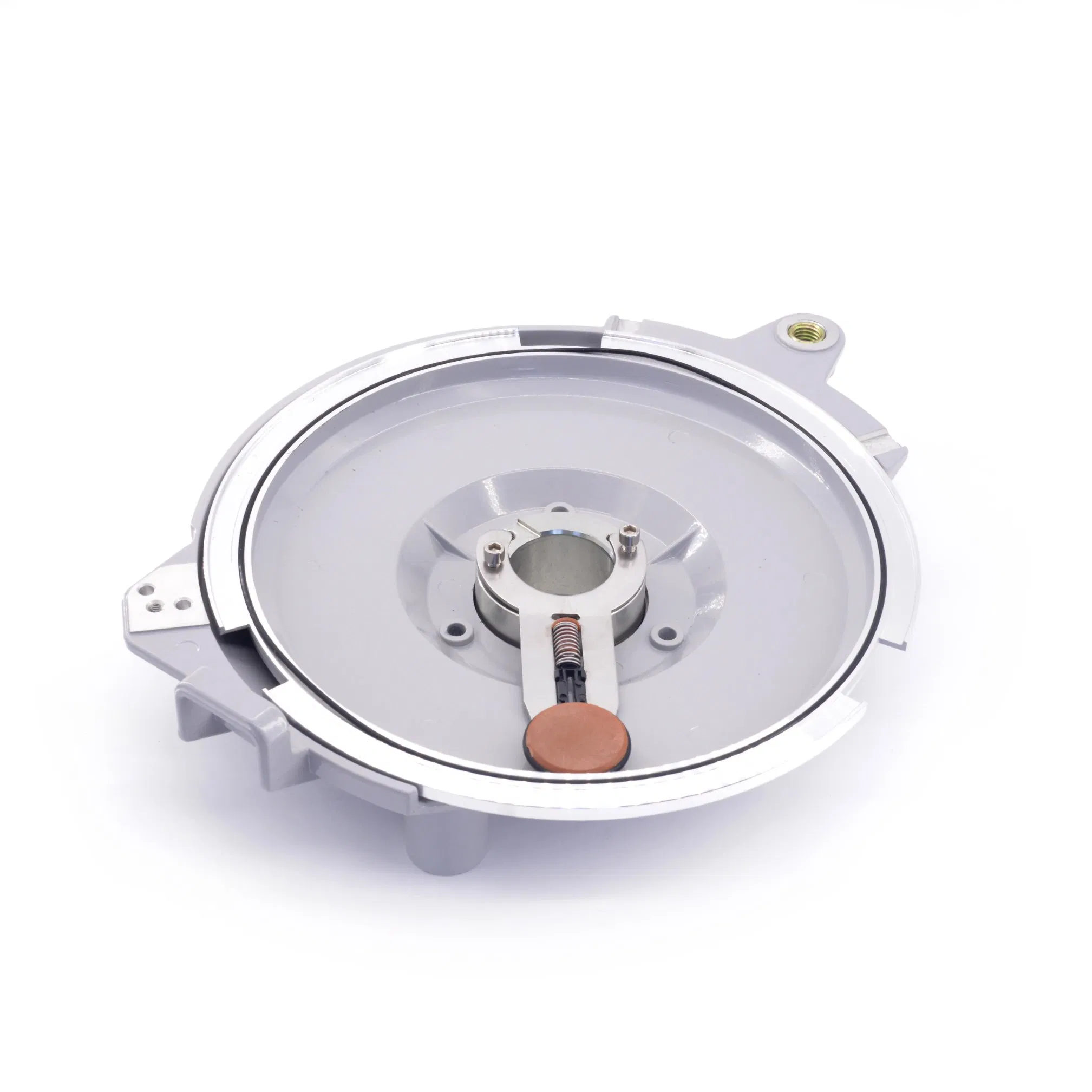 Agricultural Machinery Custom Service for Precision Row Planting System Vacuum Seed Meter