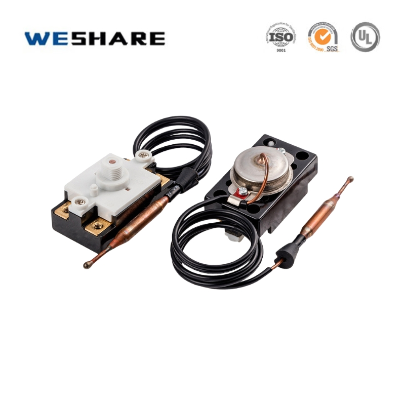 Mechanical Thermostat Switch Thermostat for Electric Water Heater Temperature Controller