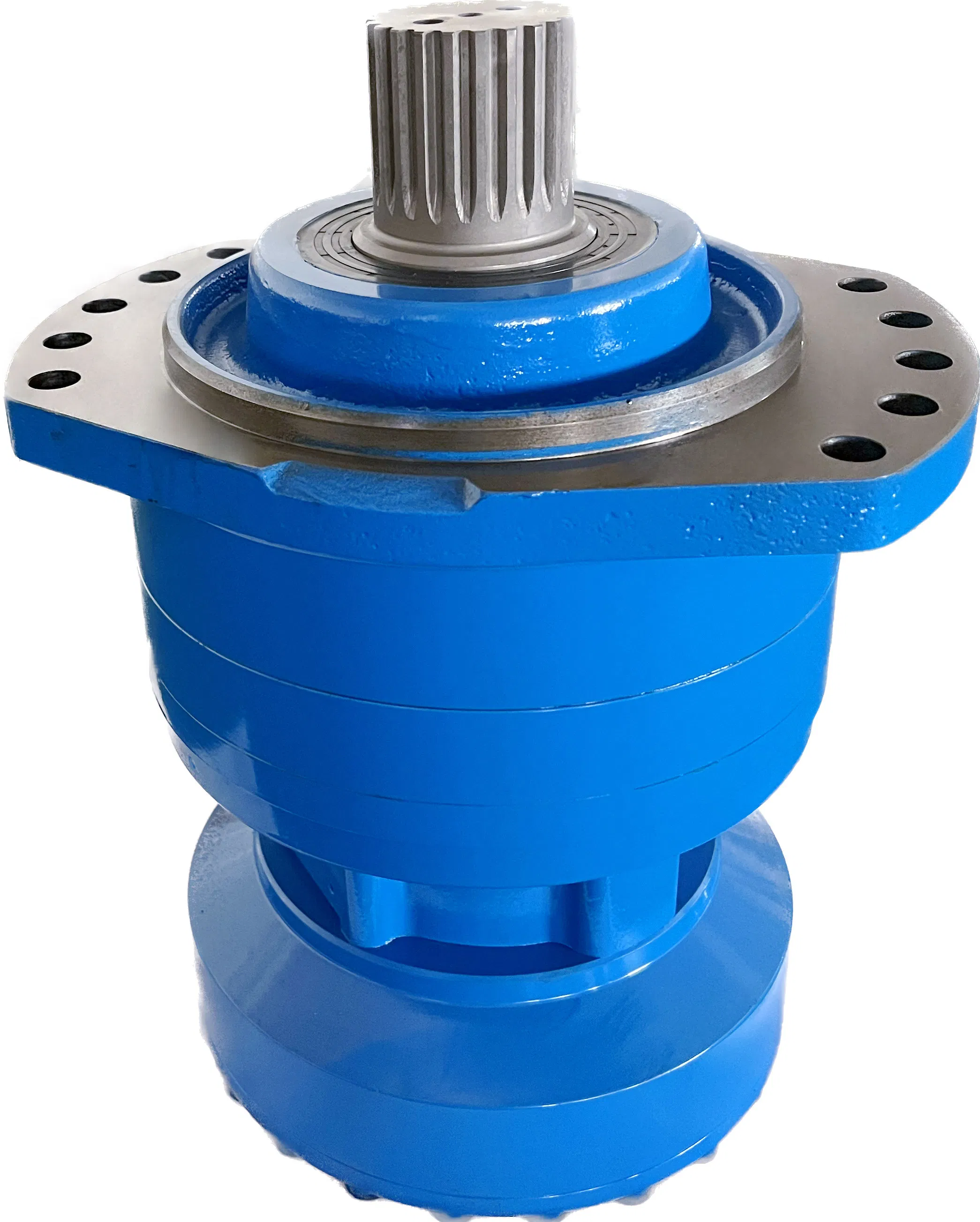 Arbre de piston hydraulique Moteur hydraulique OMS08 OMSE08