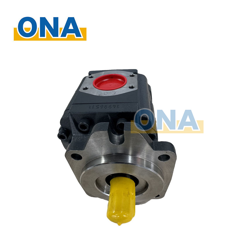 HP300 Hydraulic Pump Cone Crusher Spare Parts