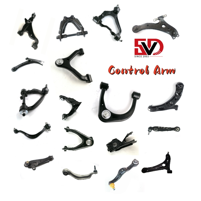 SVD Auto Parts Lower Suspension Control Arm for Toyota 48610-0K040
