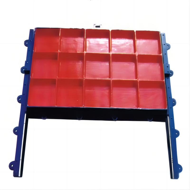 Custom Water Control Cast Iron/Carbon Steel/Stainless Regulating Weir Gate