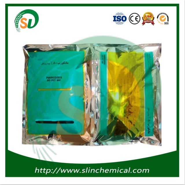 Agrochemical Fungicide Mancozeb 90%Tc 85%Tc 80%Wp 70%Wp 64%Wp 50%Wp 80% Wdg 75%Wdg