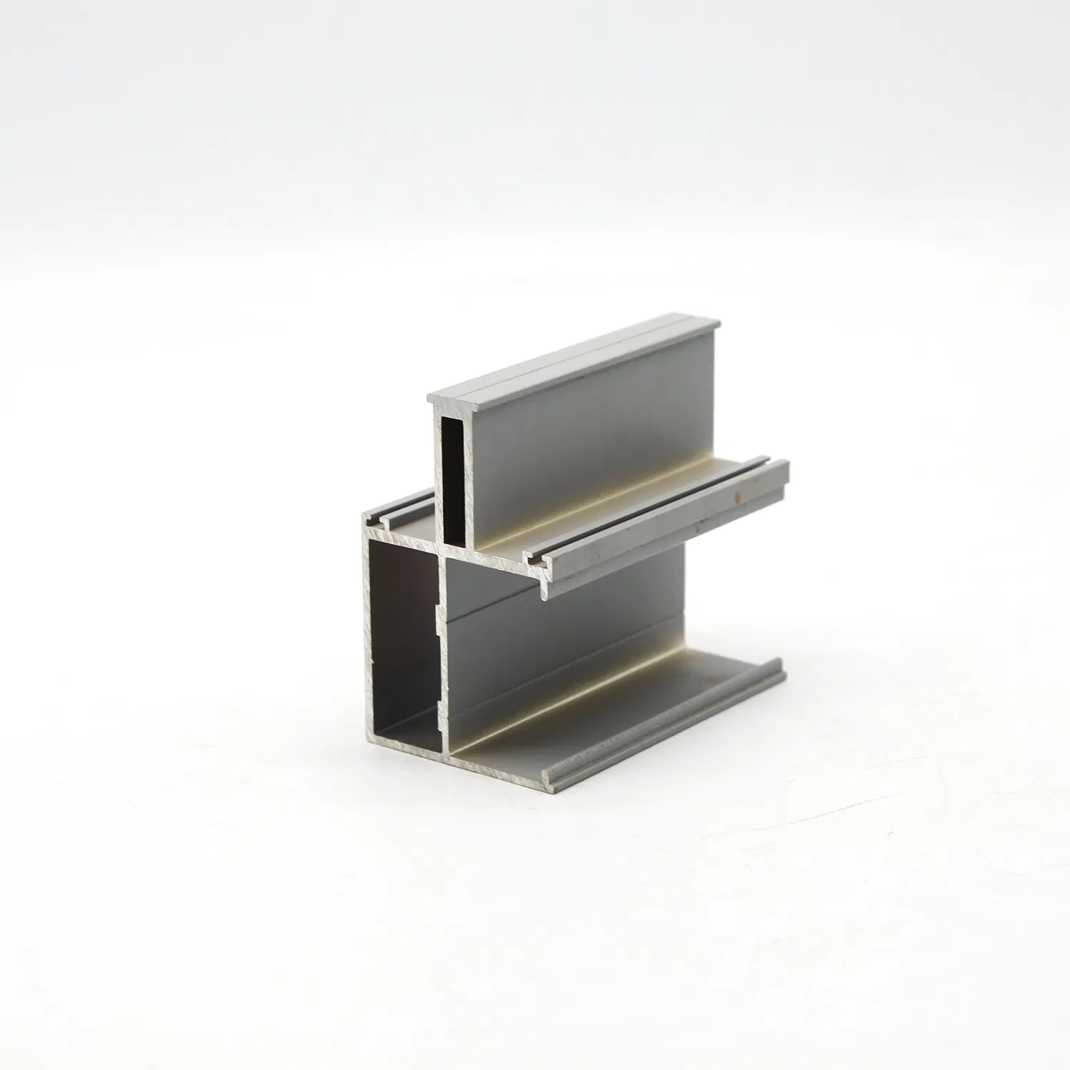 Premium 6061/6063 Aluminum Extrusion Profiles for Glass Windows and Doors