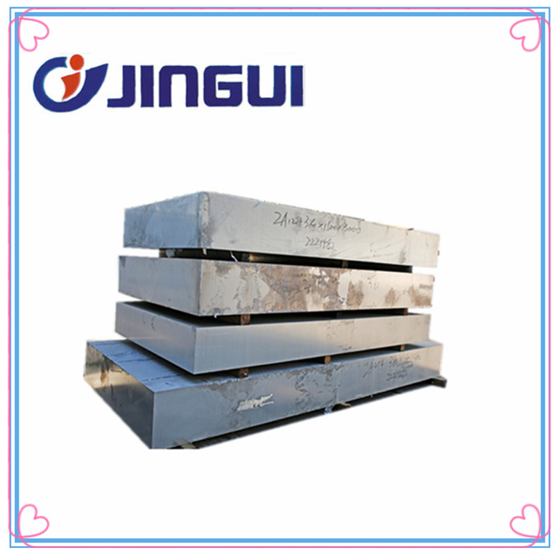 Marine Grade 5083 Aluminum Sheet Aluminum Plate for Boat Using High Quality in China