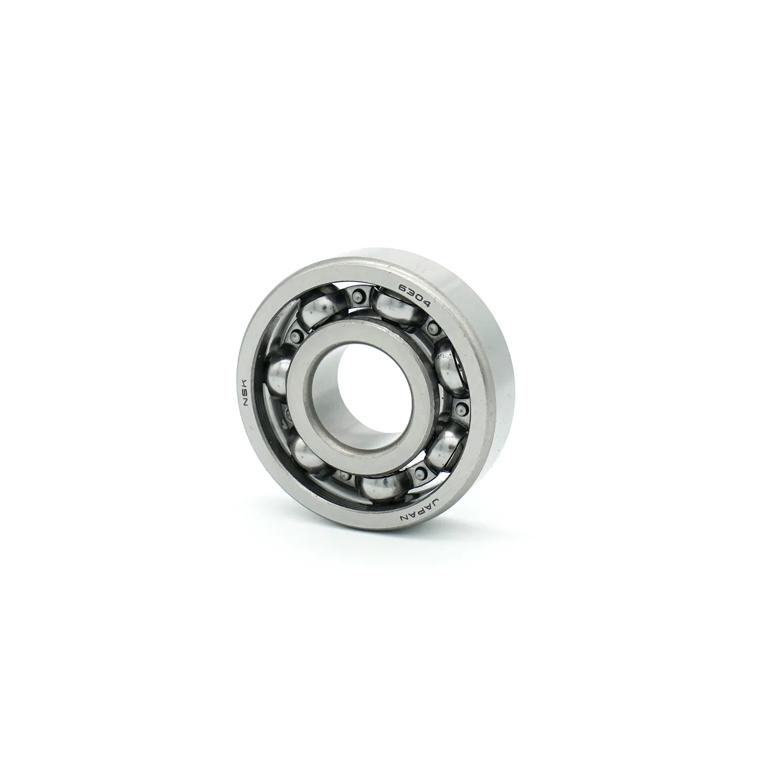 NSK 6314 Deep Groove Ball Bearing