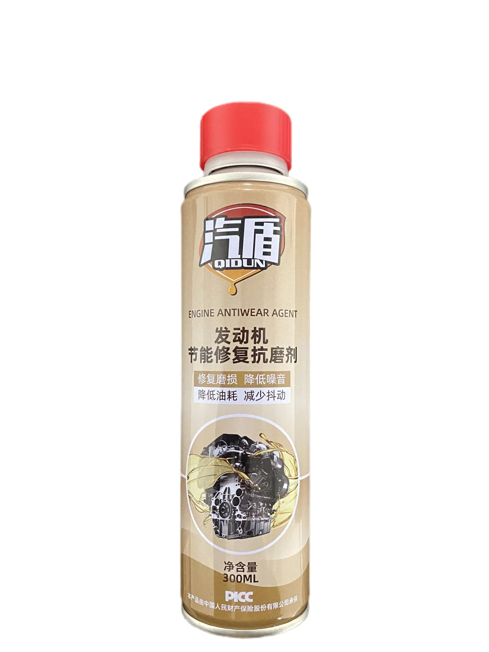Engine Energy Save Repair Anti Wear Additive
