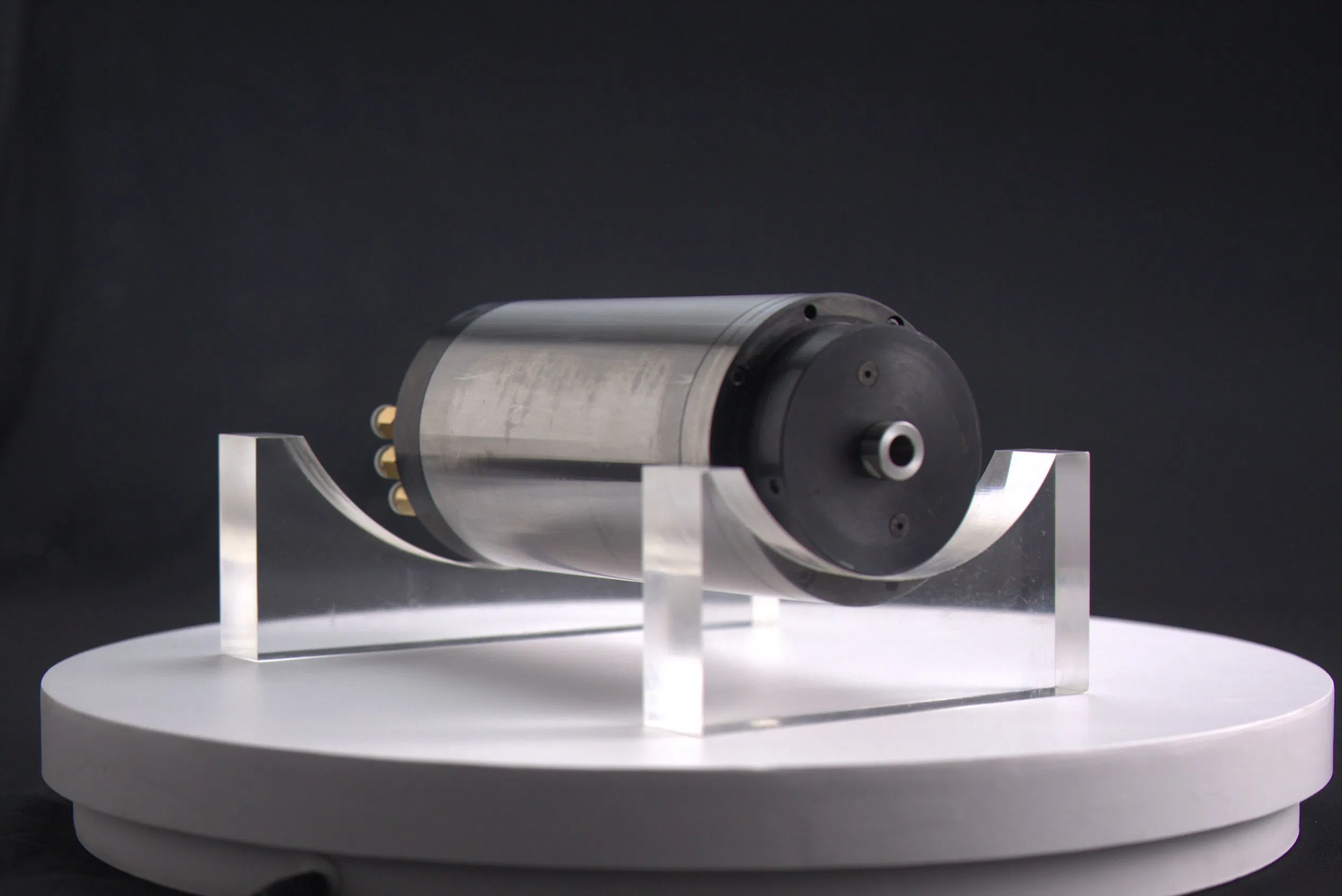 Zys 2.2kw Water-Cooled CNC Spindle Motor 24000rpm for CNC Router Engraving Milling Grind