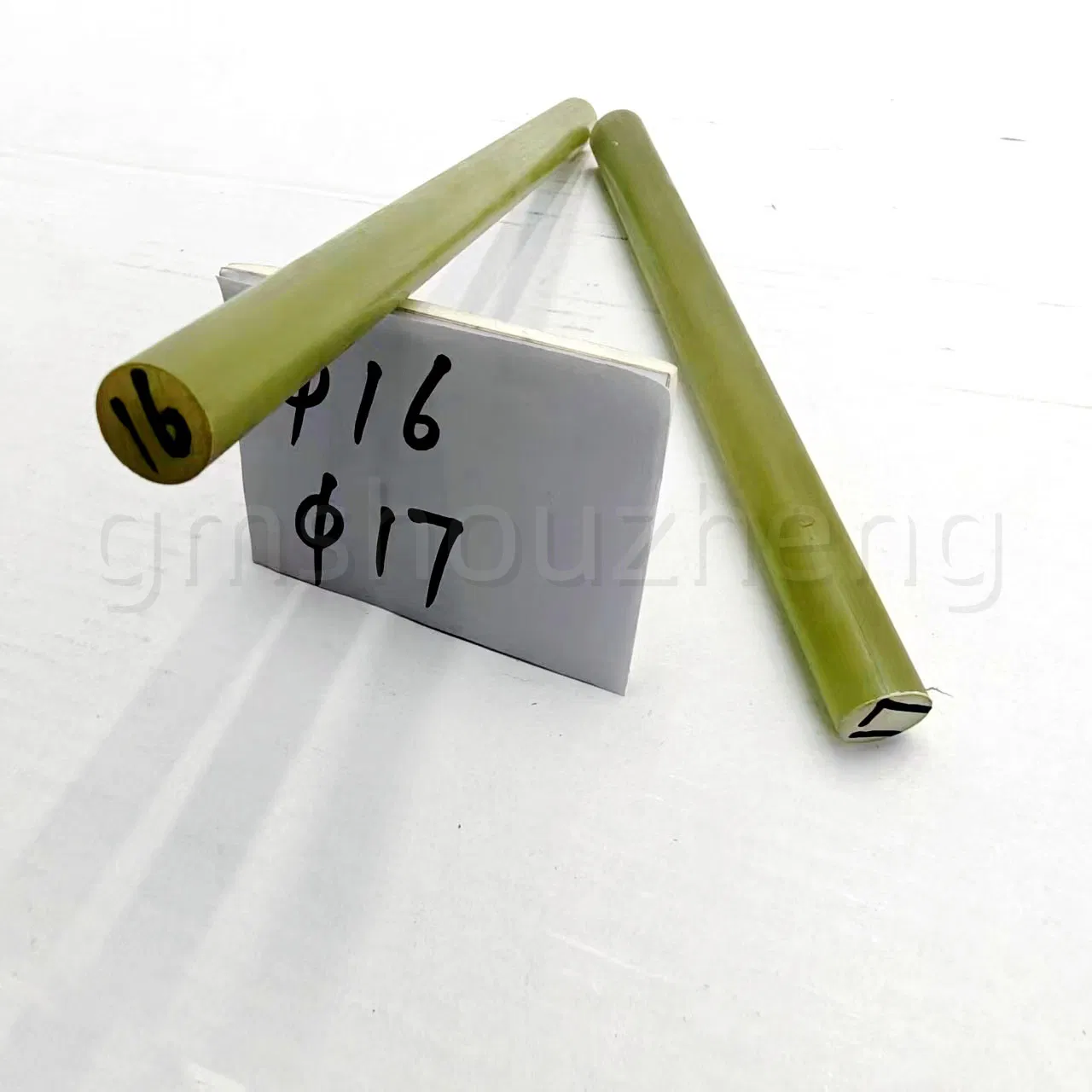 Epoxy Resin Insulator Insulation Rods