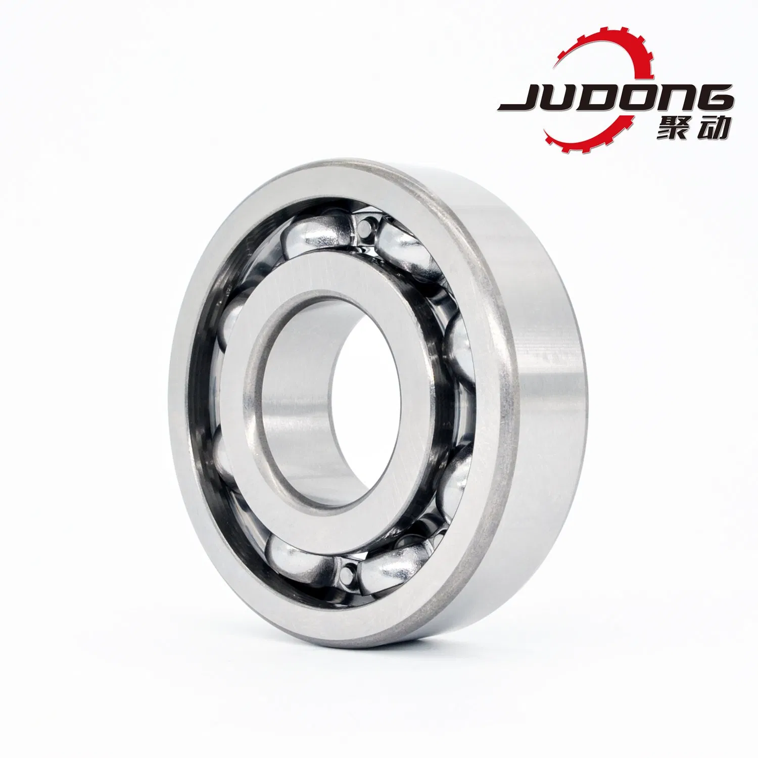 Deep Groove Ball Bearing Double Row Galvanized Non-Standard Miniature 6012zz 6212VV 6312DDU 6917zz 6318DDU Open Type 608 Carbon Steel Bearing Housing