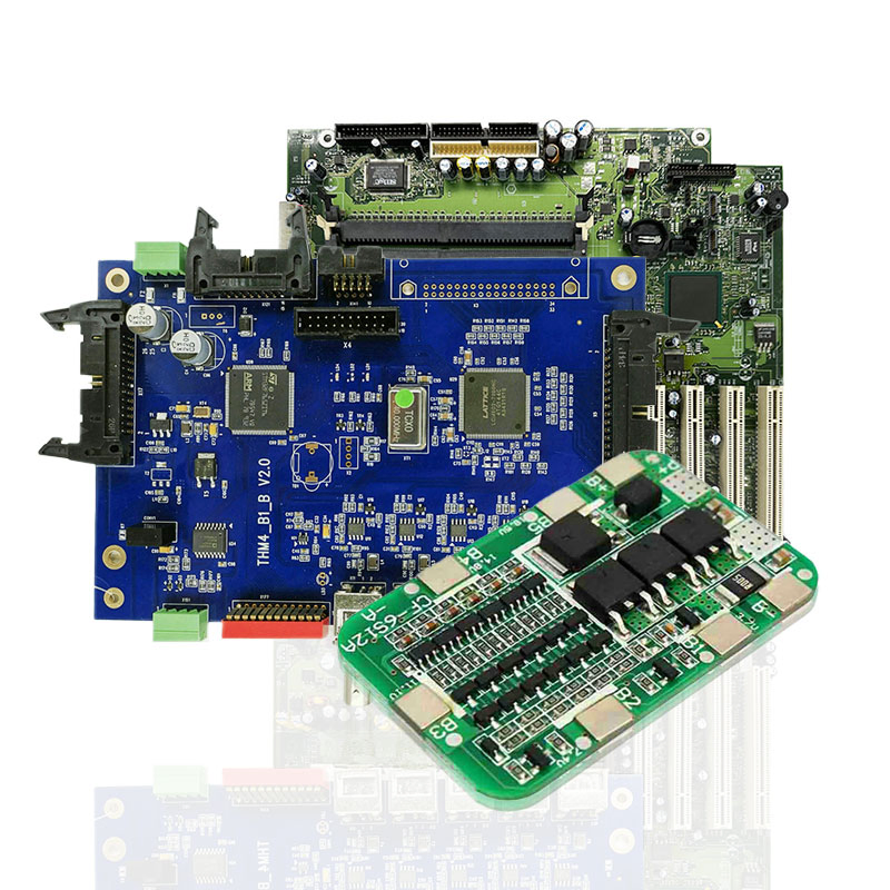PCBA personalizzato Ingegneria inversa OEM&ODM PCBA Circuito Stampato