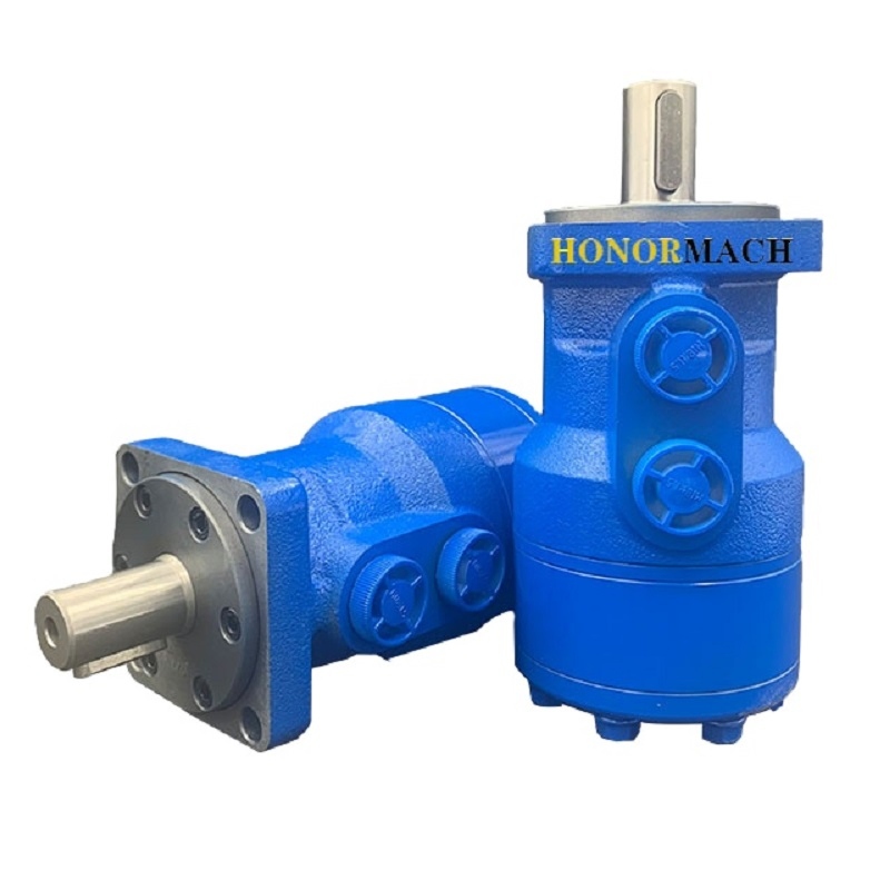 Low Speed 104 Hydraulic Motor 104-3483-006 104-3483 OMS