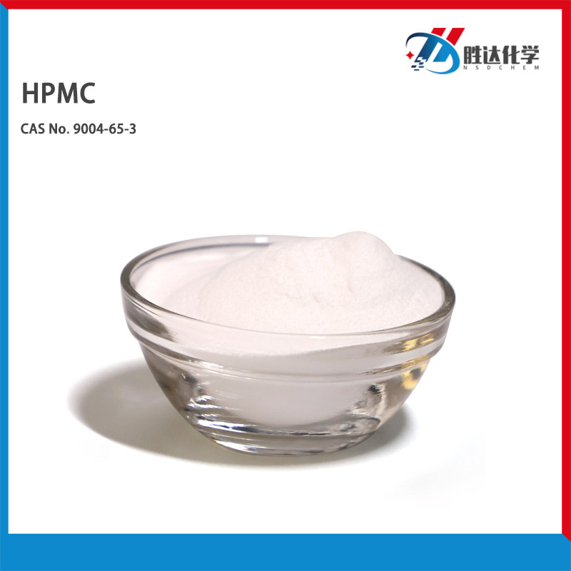 High Viscosity Industrial Grade HPMC for Tile Adhesive