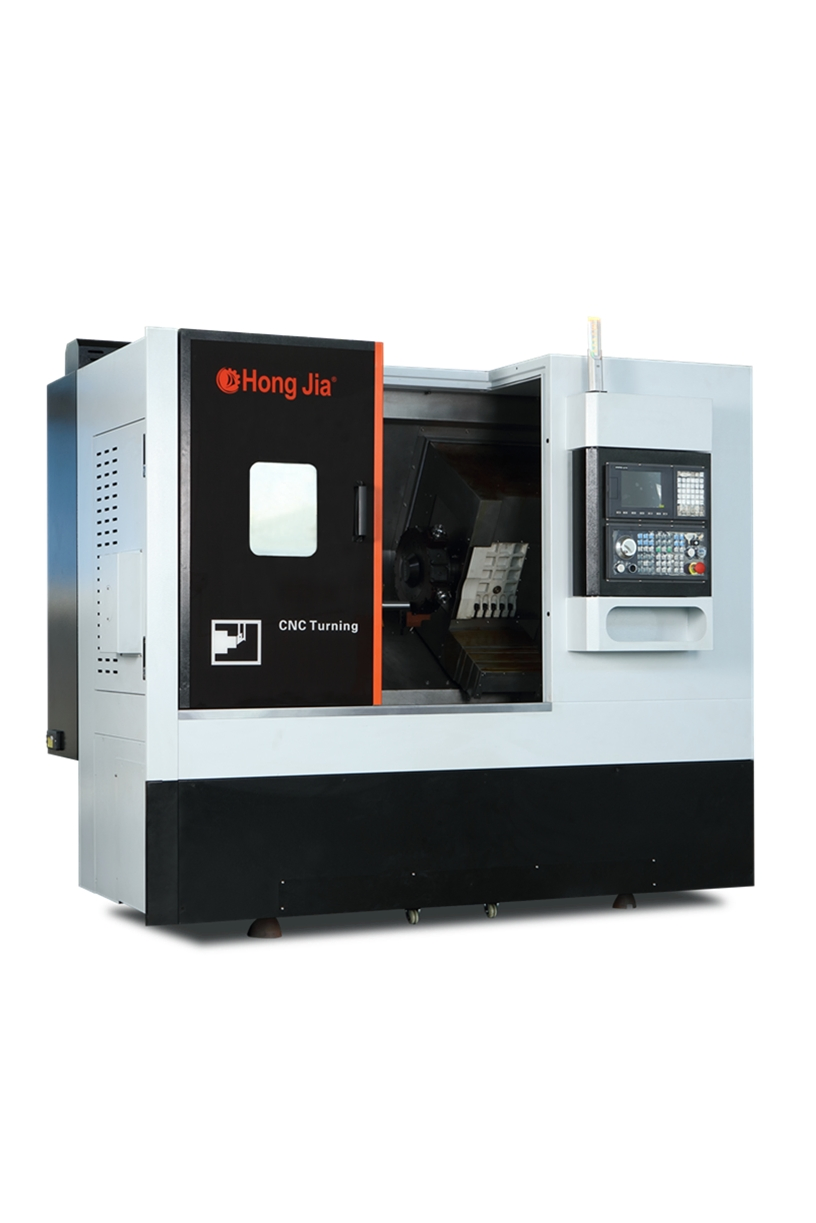 Fresatrice CNC a prezzo competitivo