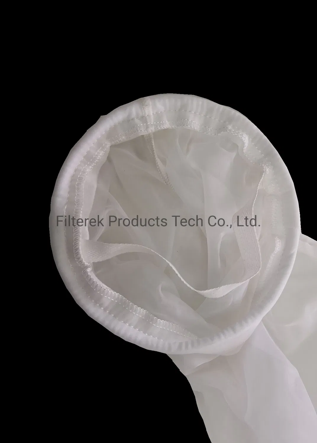 Nylon Mesh Monofilament Filter Bag for Liquid Filtration (NLMB)