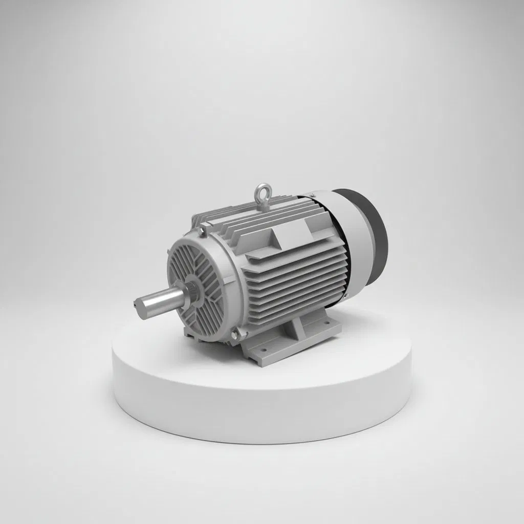 Energy Saving Textile Motor