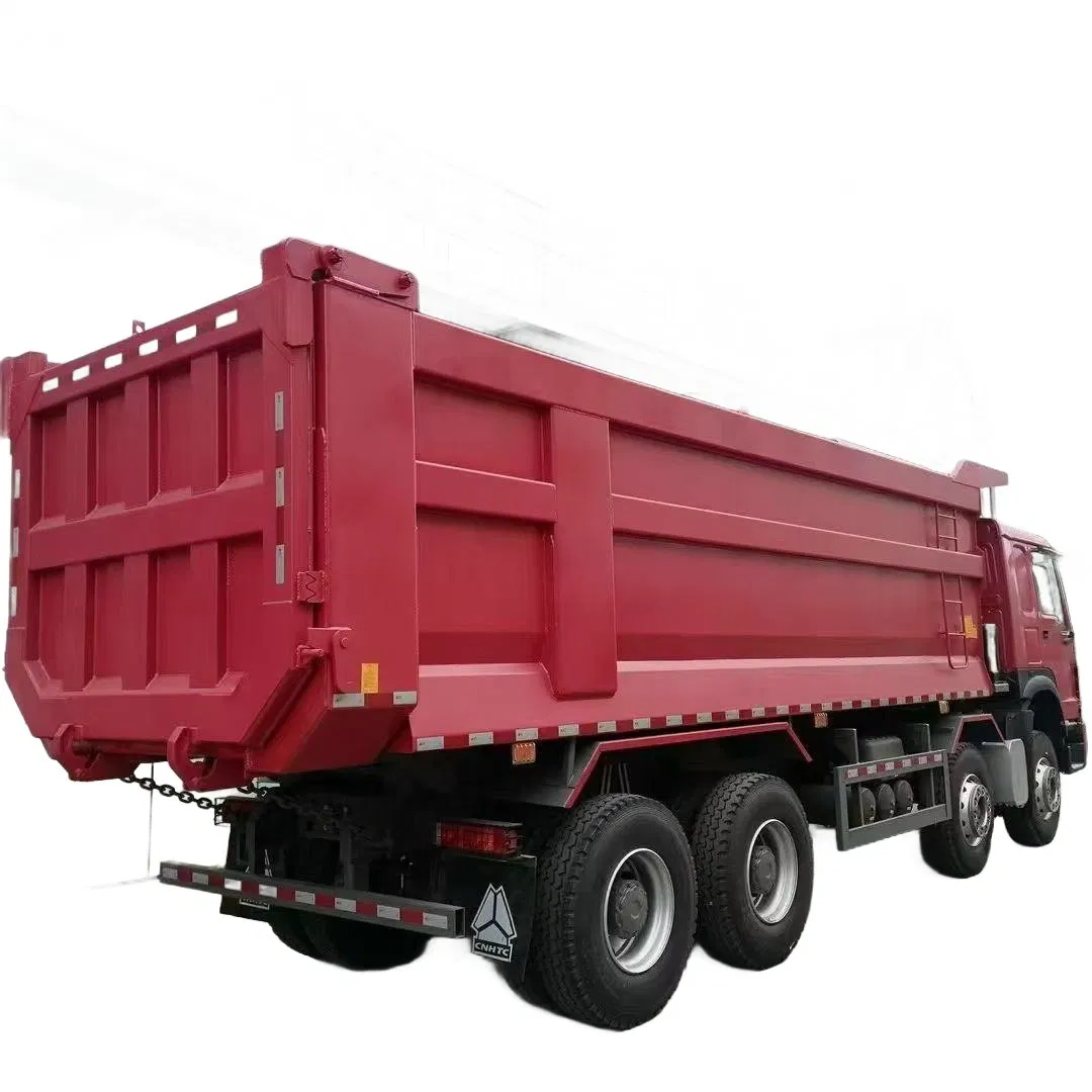 Chengli HOWO 25 Tons Dump Truck for Sale