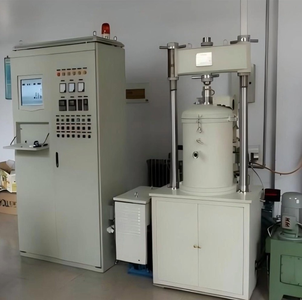 Vacuum Hot Press Furnace