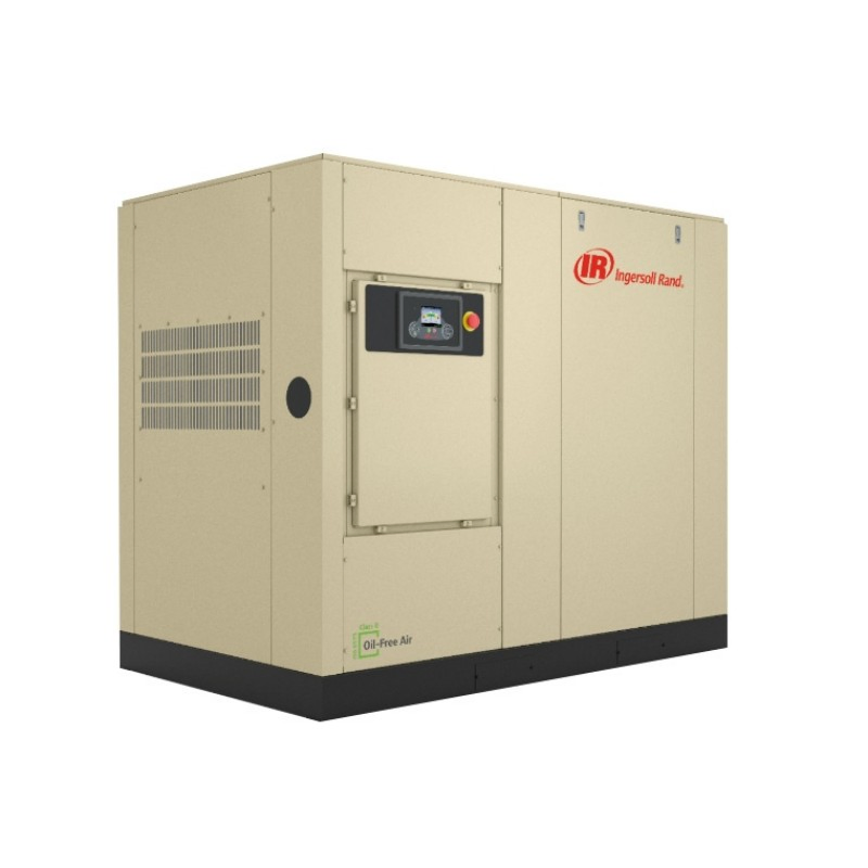 Ingersoll Rand Sierra Oil-Free Air Compressor