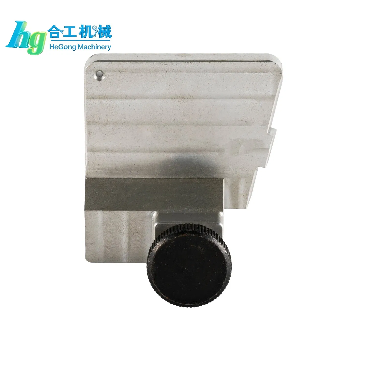 CNC Machined Carbon Steel Parts for Industrial Equipment with SGS Approval, Model C-500