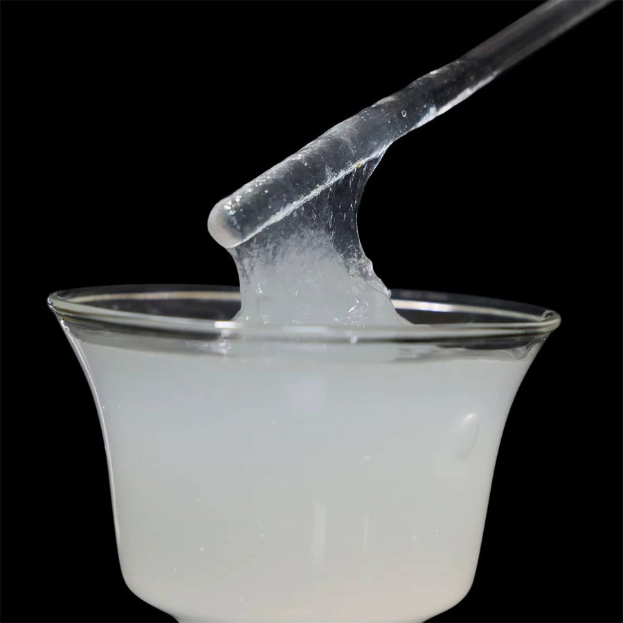 SLES 70% Sodium Lauryl Ether Sulfate Cosmetic Grade Chemical