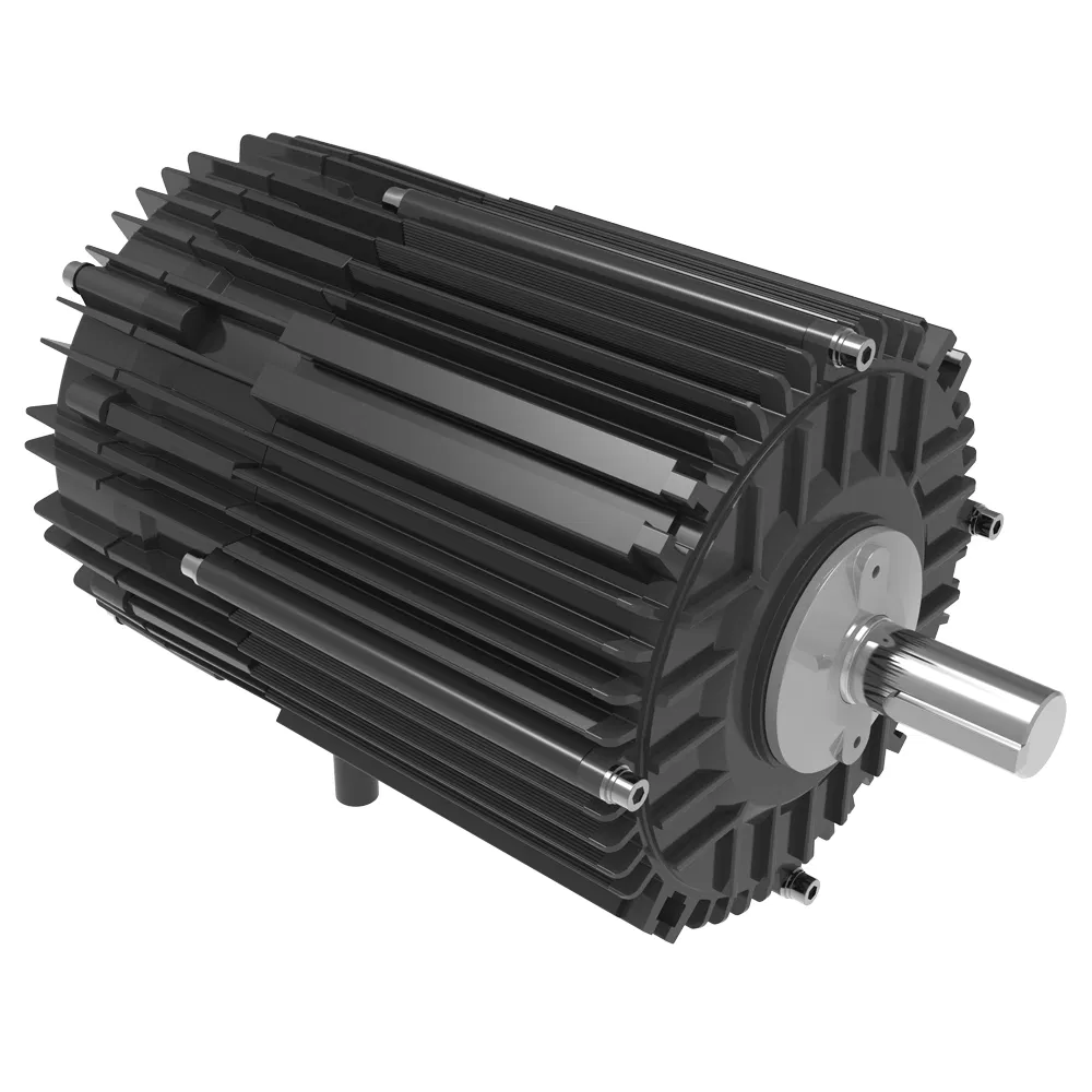 0-10V RS485 Ec Poultry Fan Motor