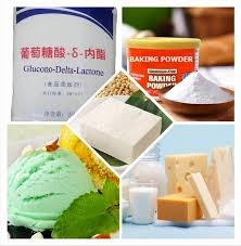 High Purity 99% Glucono Delta Lactone
