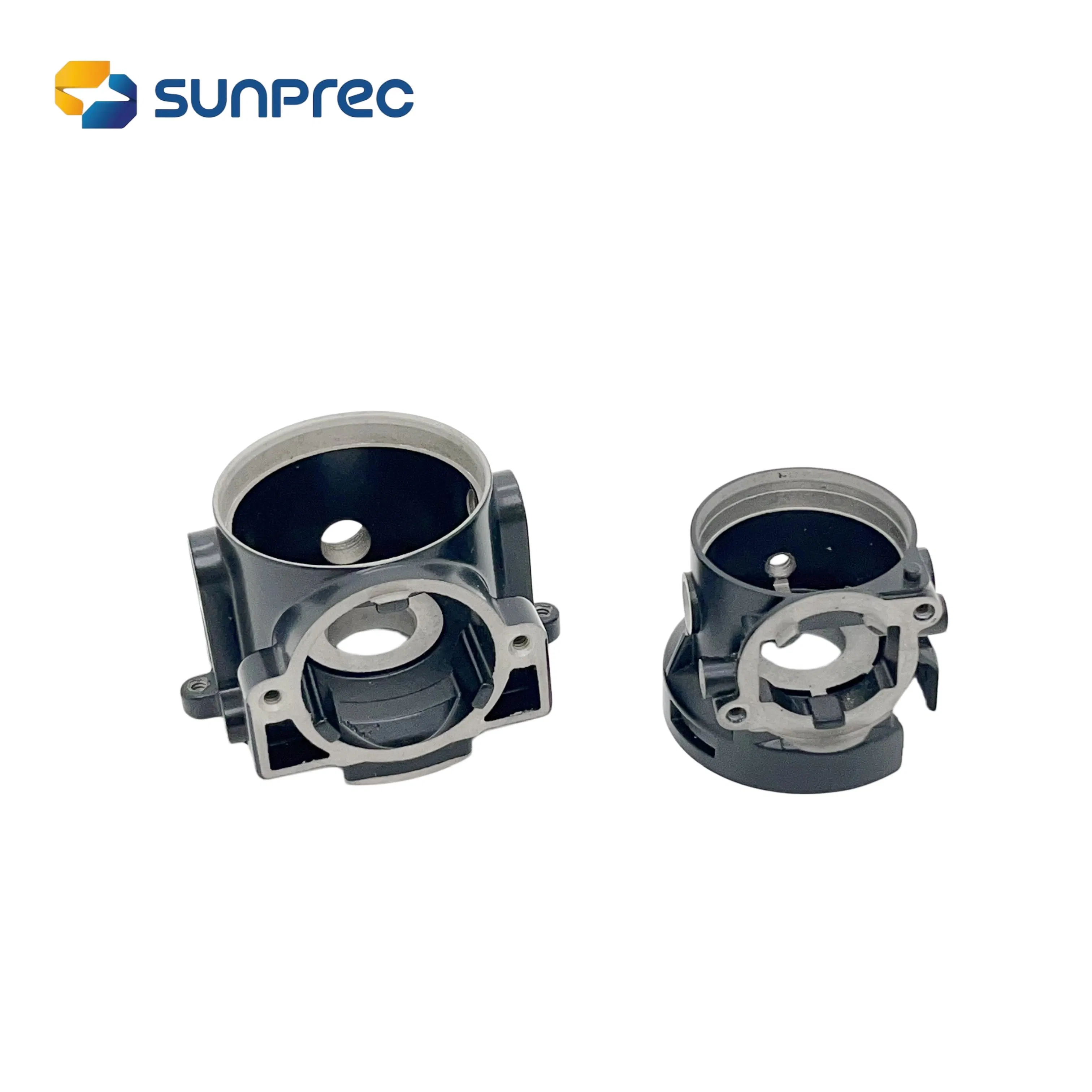 Precision CNC Machined UAV Components for Medical Devices