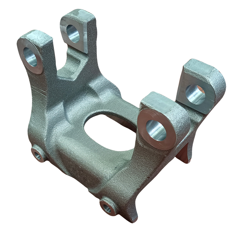 Lost Wax Investment Casting Process Precision Carbon & Alloy Steel Casting Cast Steel