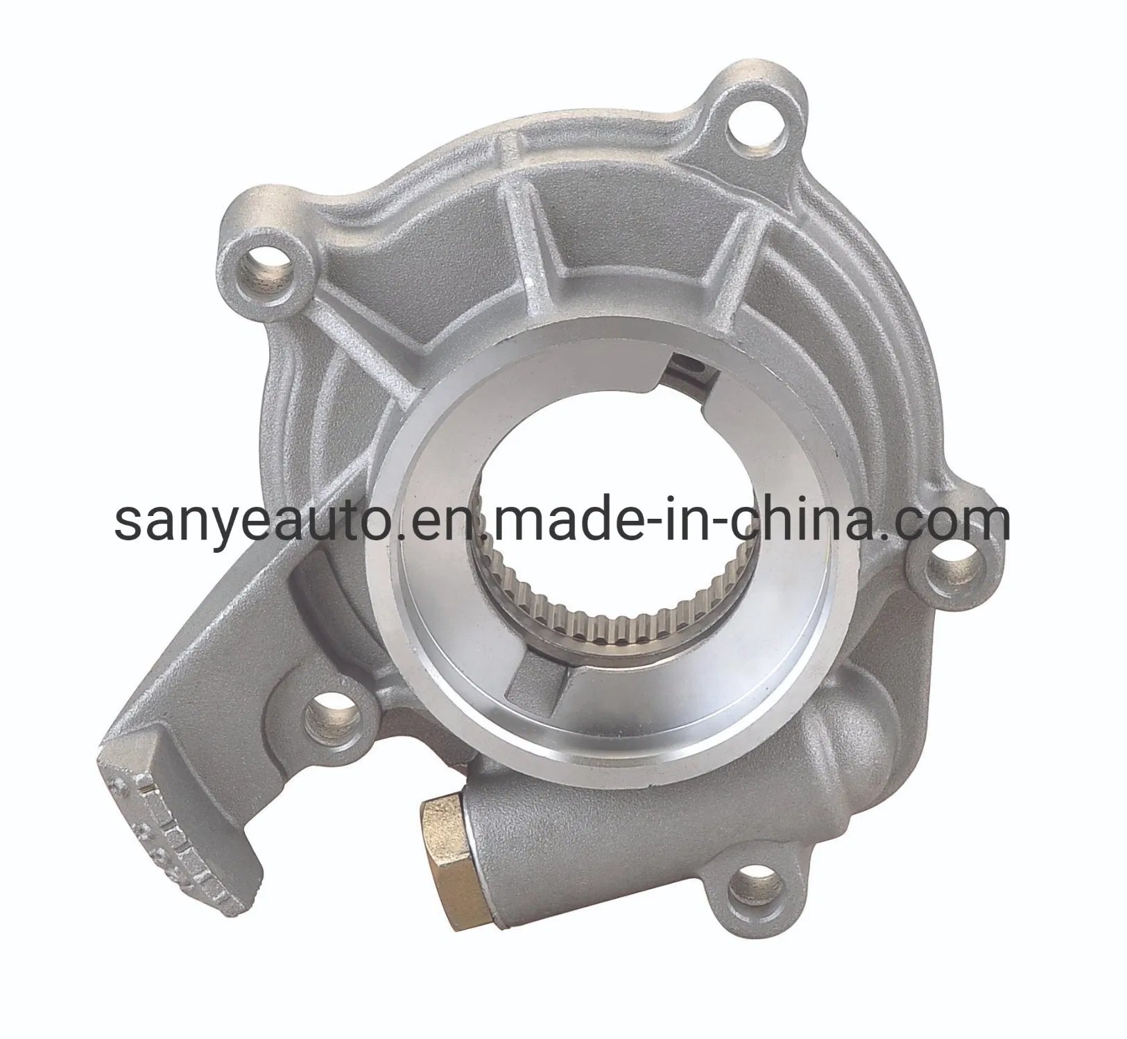 AP-JSW High Quality 11310-75070 Oil Pump for Toyota