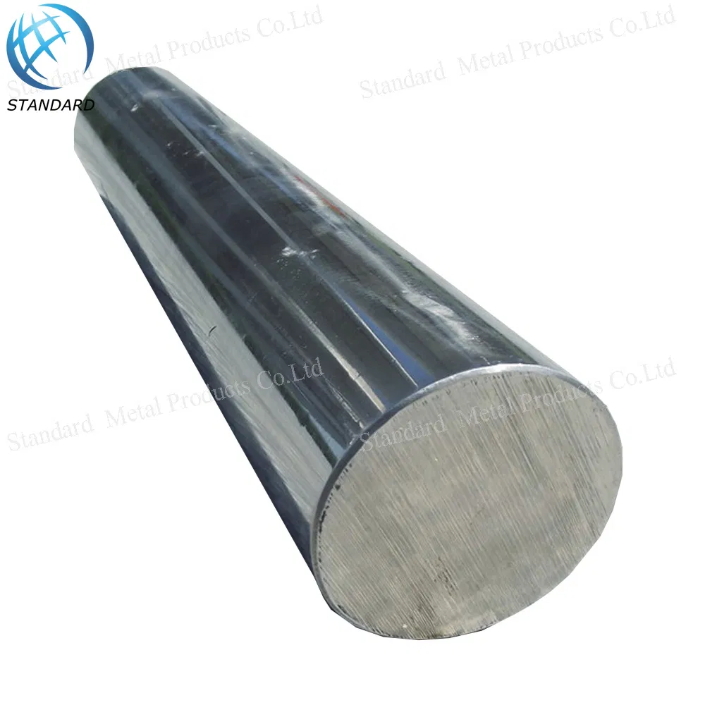 AISI ASTM 6mm 8mm 160mm Barra Tonda in Acciaio Inossidabile 310