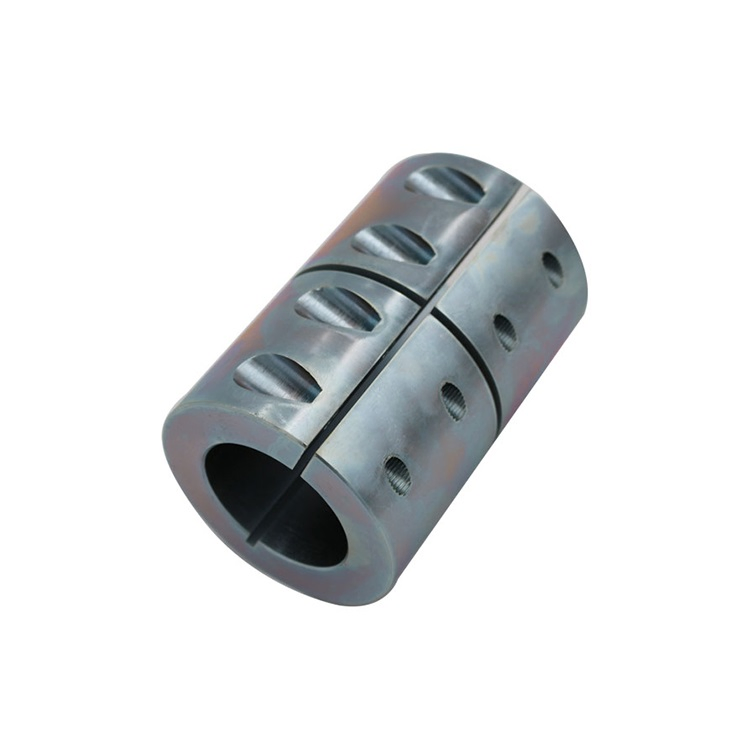 Aluminum Steel Forging Precision Machining Part