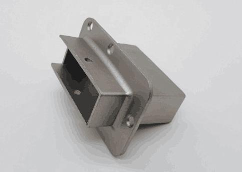 أجزاء معدنية دقيقة مخصصة بالخراطة CNC