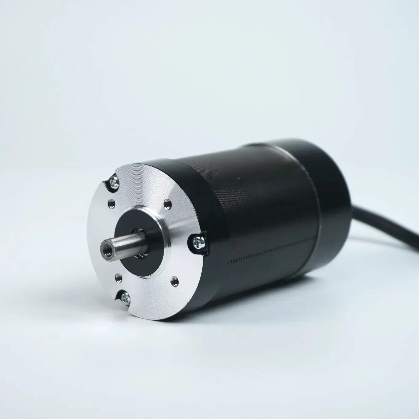 High-Torque Precise Positioning Brushless DC Electrical Motor for CNC Machines