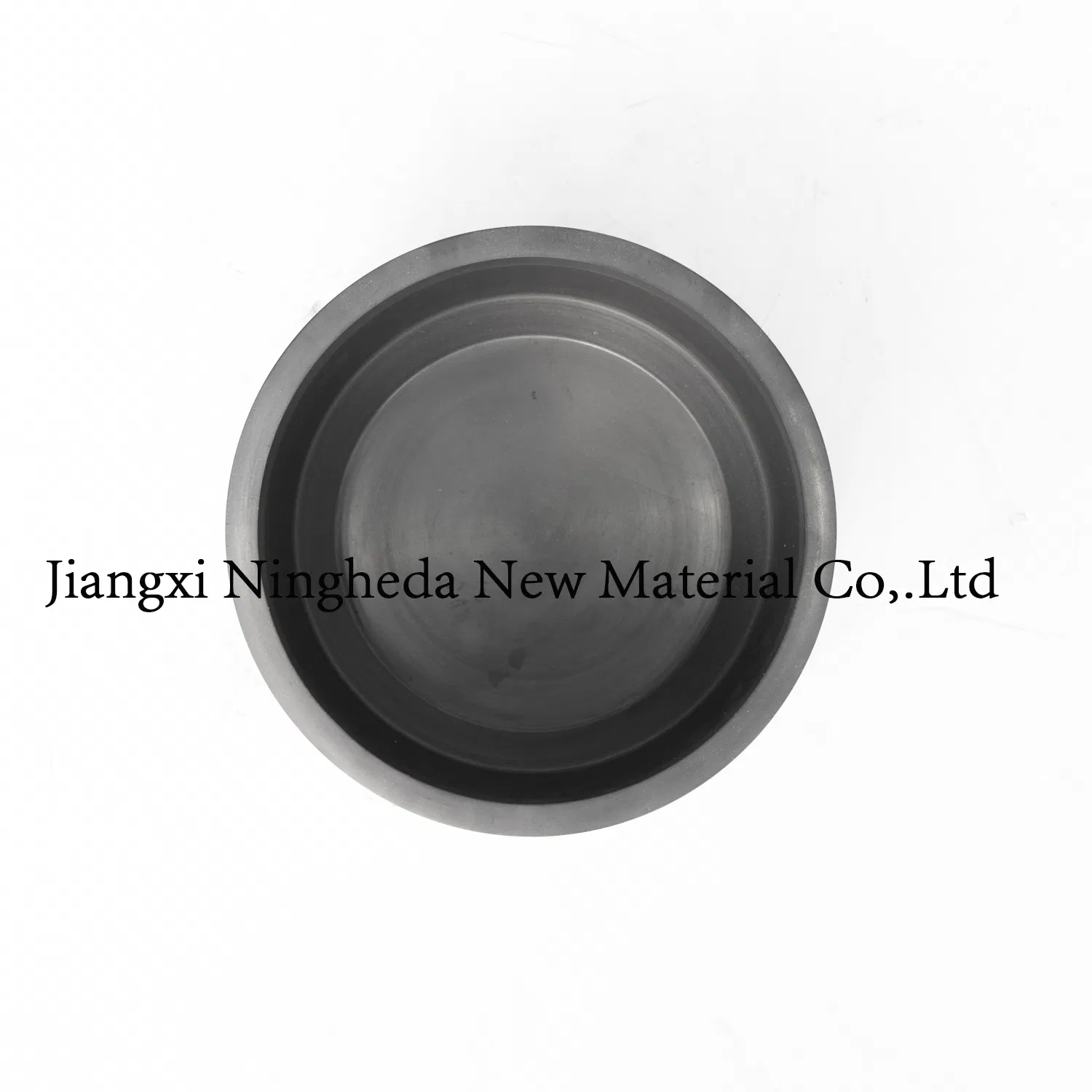 Graphite Induction Crucibles for Precision Metal Melting